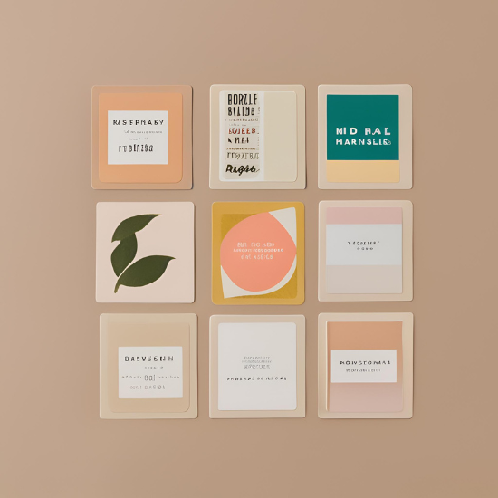 Print Sticker Label Kustom di Instaprint - Solusi Kreatif untuk ...