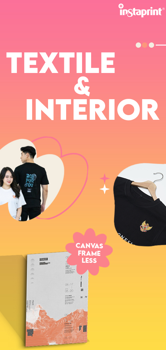 Textile | Interior