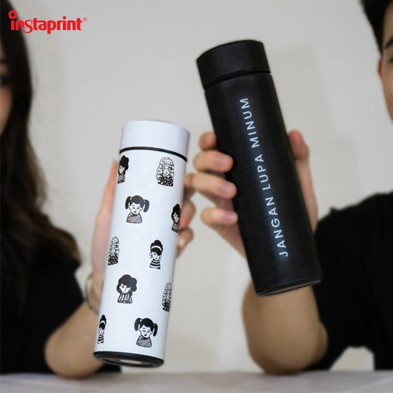Tumbler Tip Top Custom Print UV Web