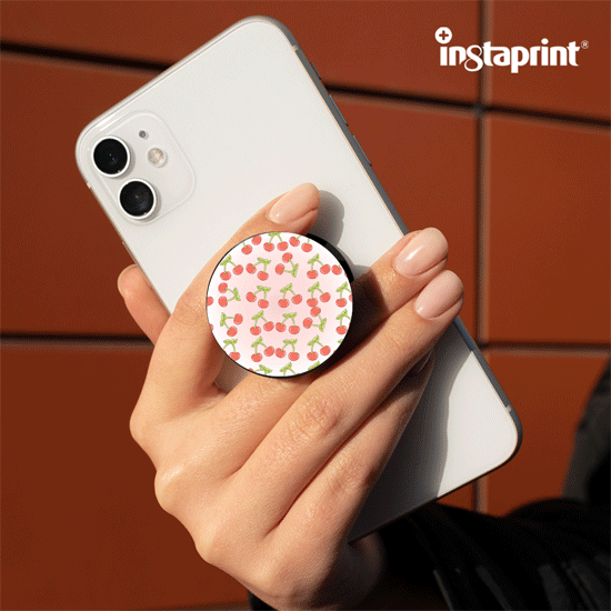 POPSOCKET CUSTOM / POP SOCKET CUSTOM / GRIPTOK CUSTOM PRINT UV/ACRYLIC WEB
