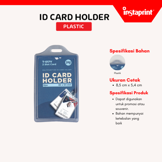 ID Card Holder WEB