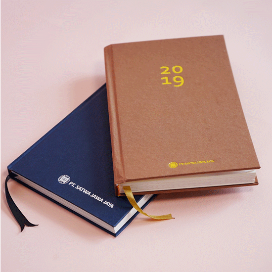 Agenda Hard Cover WEB