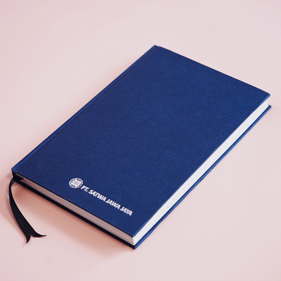 Agenda Hard Cover WEB