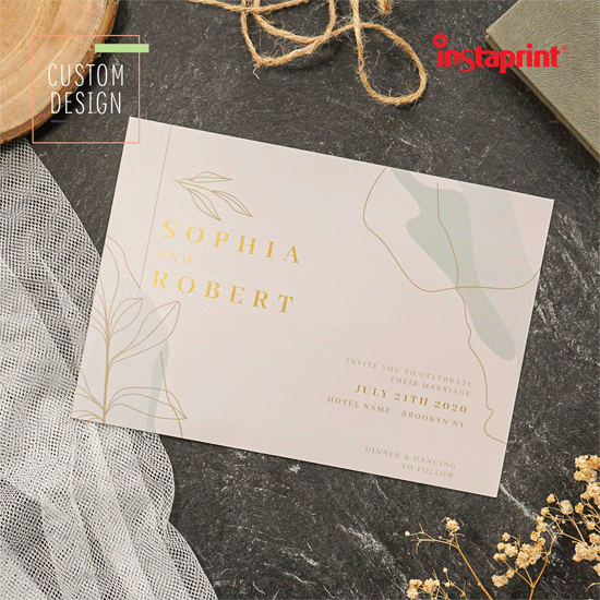 Greeting Card / Thank You Card / Kartu Ucapan / Kartu Souvenir WEB