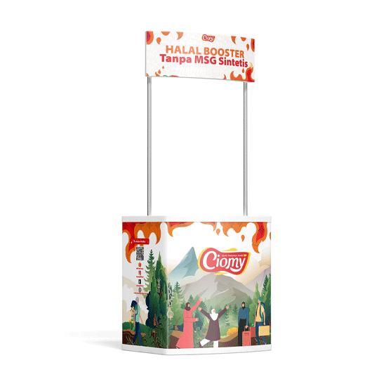 Event Desk WEB