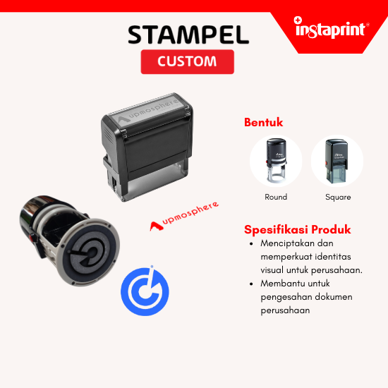 Stampel WEB