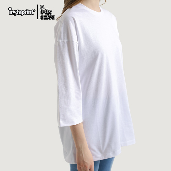 Oversize T-Shirt WEB