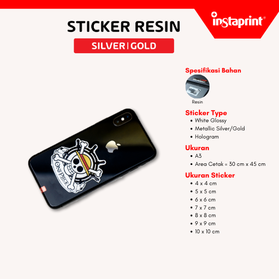 Sticker Dome, Sticker Timbul Resin, Sticker Dome Murah, Sticker Lucu Timbul / Sticker Epoxy Web