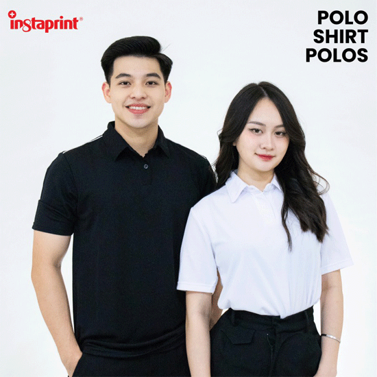 Polo Shirt / Kaos Polo Pria Murah Web
