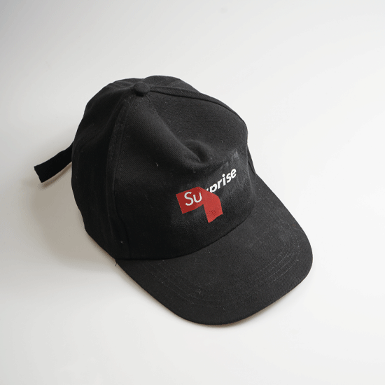 Topi Web