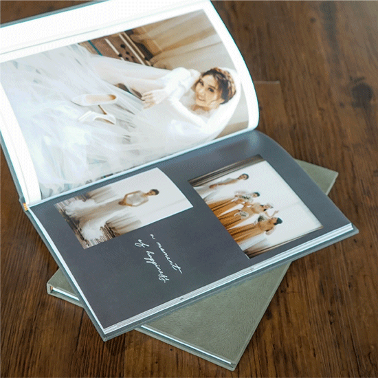Yearbook Hardcover WEB