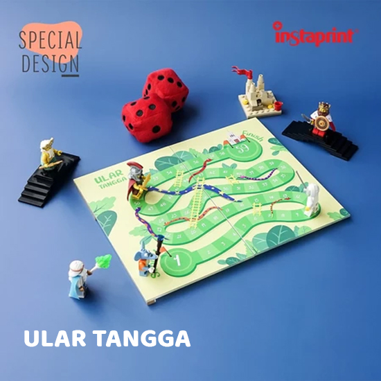 Board Games Acrylic WEB