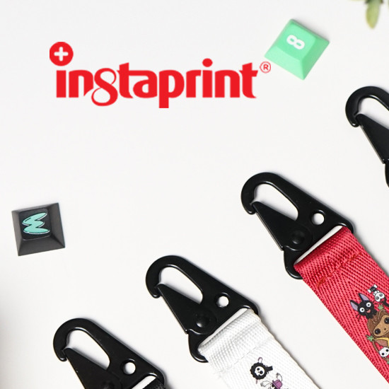 Gantungan Kunci Snaphook Custom WEB