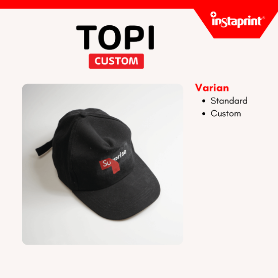 Topi Web