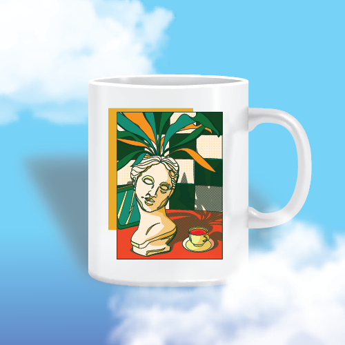 Mug