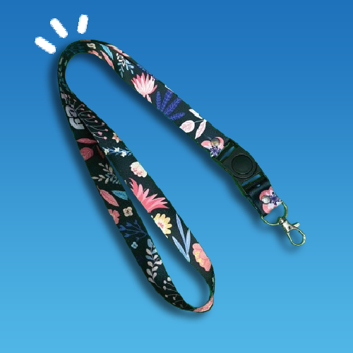 Lanyard