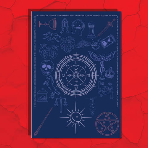 Poster A3+