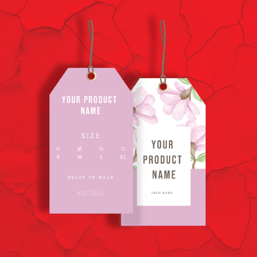 Label Tag
