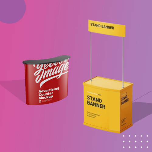 Event Desk