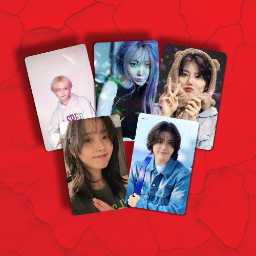 Photocard