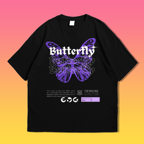 Oversize T-Shirt