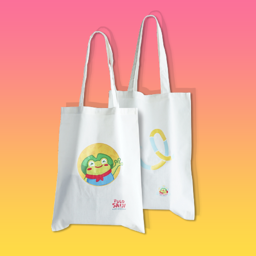 Tas Canvas