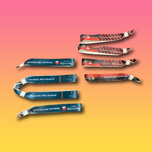 Lanyard Gelang